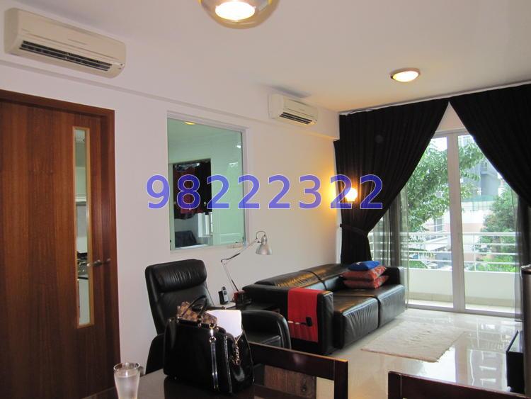Scenic Heights (D12), Apartment #64987532